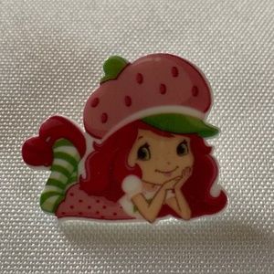 NWT. Handmade Pin Brooch!